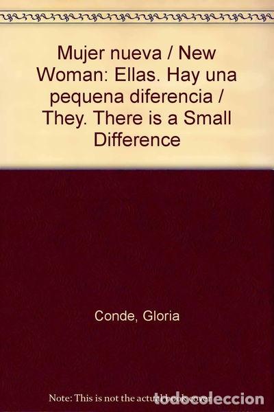 books: Mujer nueva / New Woman- 9789682461965