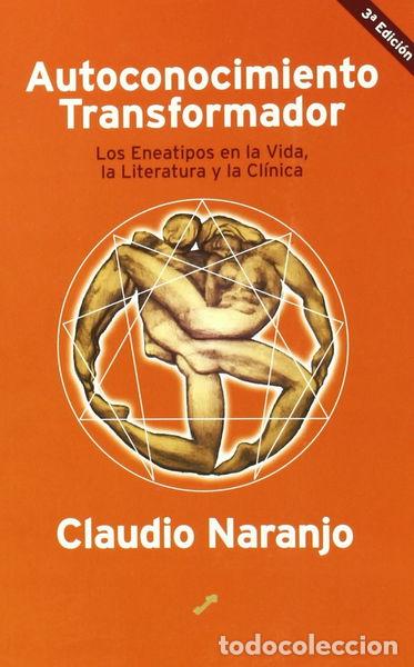 books: Autoconocimiento transformador- 9788492393329