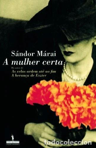 Libros: A Mulher Certa- 9789722031042 - Foto 1