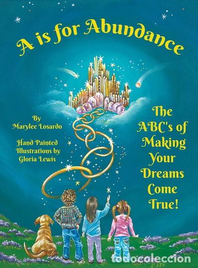 Libros: A is for Abundance- 9781662955853 - Foto 1