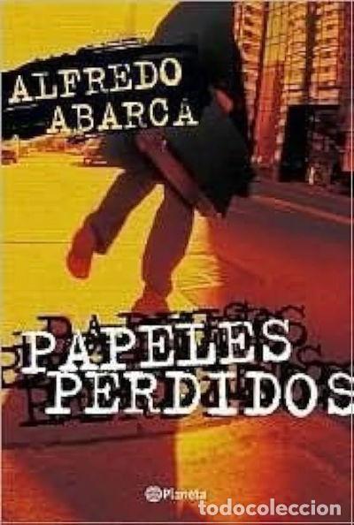Libros: Papeles perdidos- 9789504916031 - Foto 1