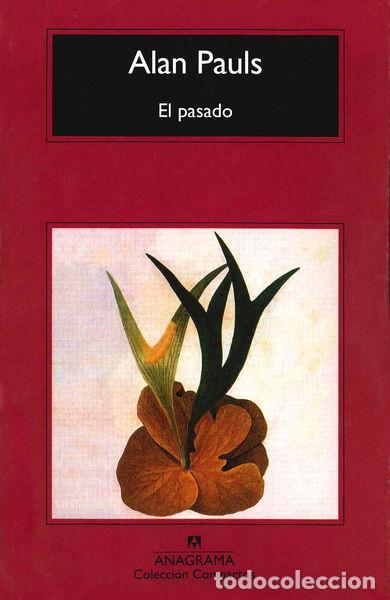 books: El pasado- 9788433972668