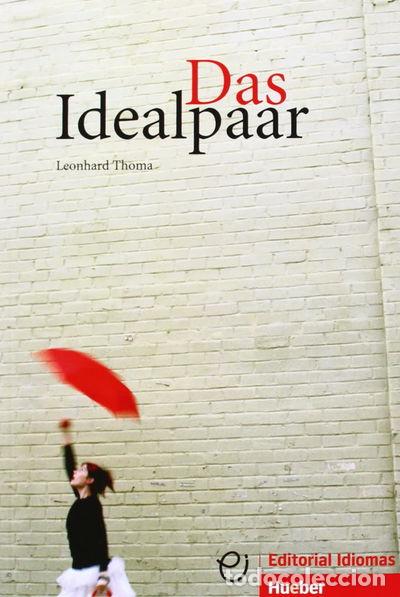 Libros: Das Idealpaar- 9788481410341 - Foto 1