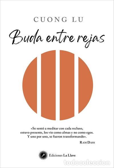 Libros: Buda entre rejas- 9788419350039 - Foto 1