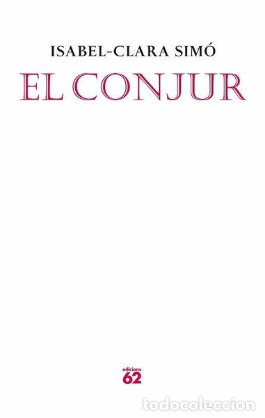 Libros: El Conjur- 9788429763522 - Foto 1