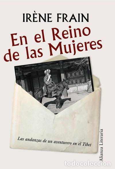 B&uuml;cher: En el Reino de las Mujeres- 9788420651804