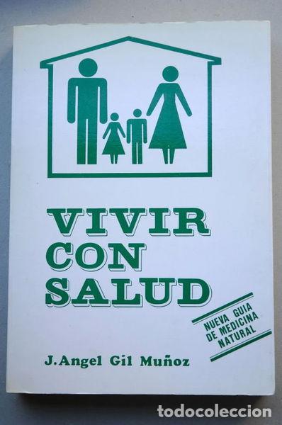 Libros: Vivir con salud- 9788439815419 - Foto 1