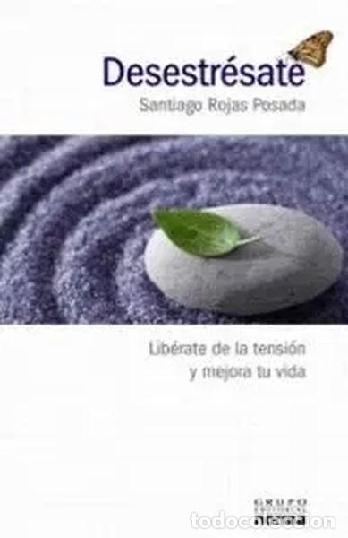 Libros: Desestr&eacute;sate- 9789584532862 - Foto 1