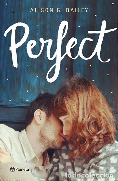 Libros: Perfect- 9788408175193 - Foto 1