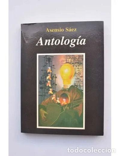 Libros: Antolog&iacute;a- 9788489724013 - Foto 1