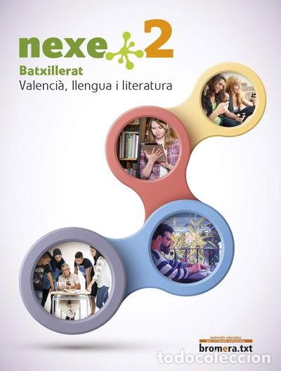 Libri di seconda mano: Nexe 2- 9788490266397