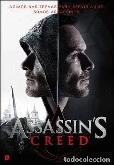Libri di seconda mano: Assassin's Creed- 9789897730399