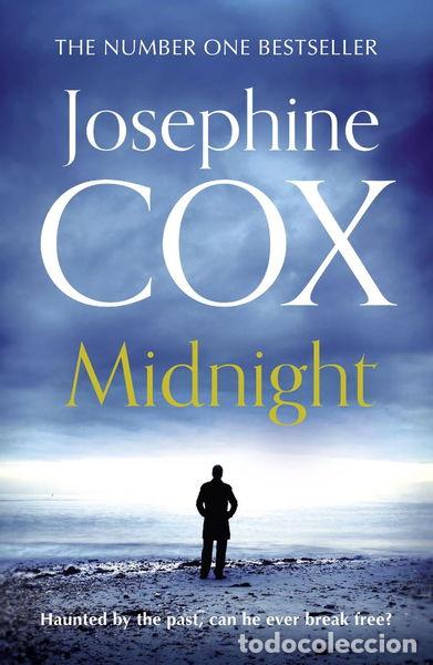 books: Midnight- 9780007432851