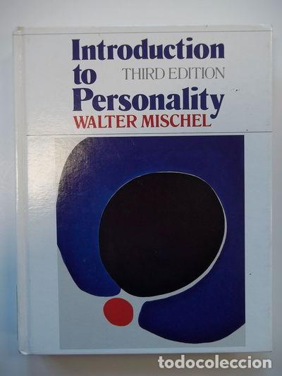 B&uuml;cher: Introduction to Personality- 9780030569982