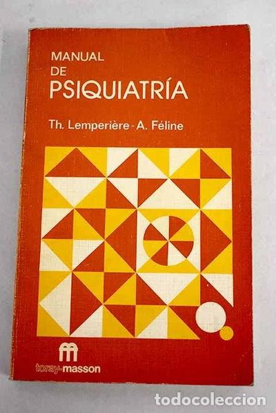 B&uuml;cher: Manual de psiquiatr&iacute;a- 9788431102500