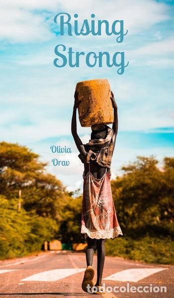 Libros: Rising Strong- 9789916791677 - Foto 1