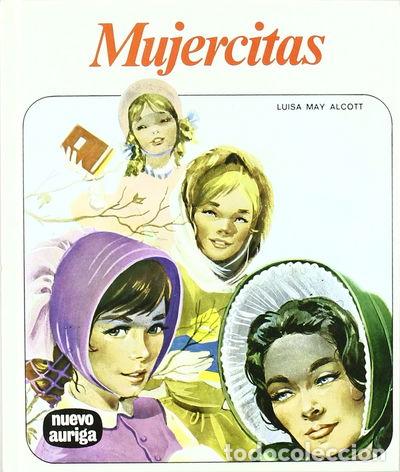Libros: Mujercitas- 9788432127304 - Foto 1