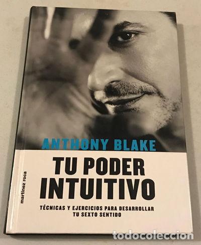 Libros: Tu poder intuitivo- 9788427026742 - Foto 1