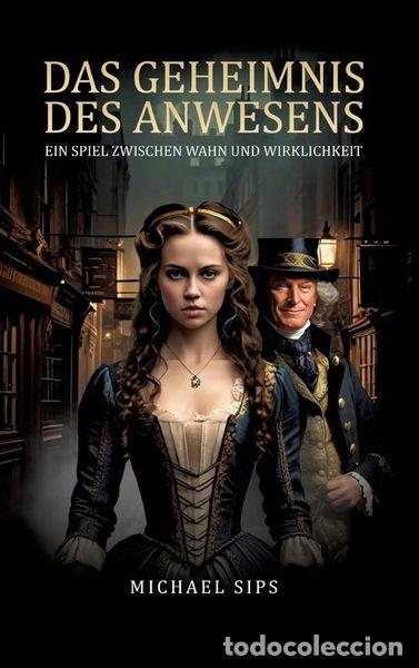 books: Das Geheimnis des Anwesens- 9783384437297