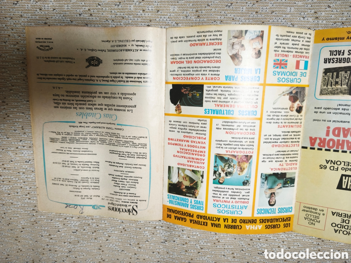 Libros: Selecciones readers Digest - Foto 4
