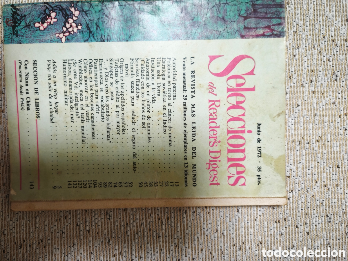 Libros: Selecciones readers Digest - Foto 6