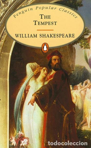 Libros: The Tempest- 9780140623789 - Foto 1