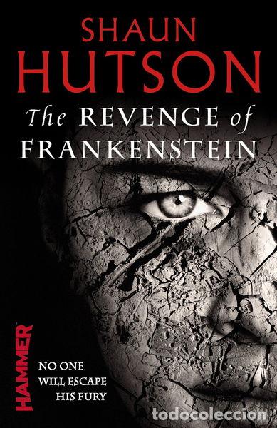 Libros: The Revenge of Frankenstein- 9780099556237