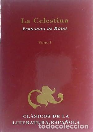 Libros: La Celestina. Tomo I - Foto 1
