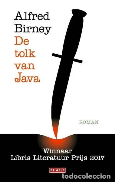 books: De tolk van Java- 9789044539608