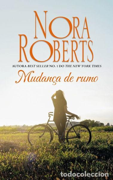 books: Mudan&ccedil;a de rumo- 9788411054034