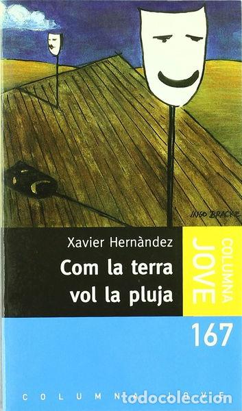 Libros: Com la terra vol la pluja- 9788483009123 - Foto 1