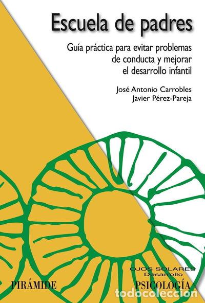 Libros: Escuela de padres- 9788436821789