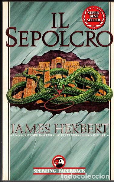 Libros: Il sepolcro- 9788878242036 - Foto 1