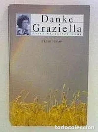 Libros: Danke Graziella- 9788887301052