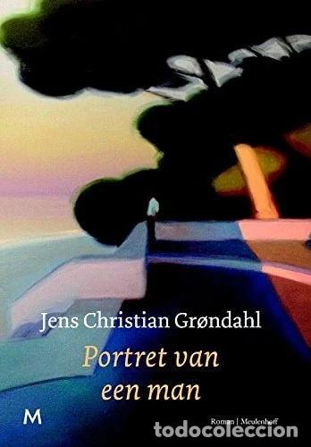 books: Portret van een man- 9789029091237