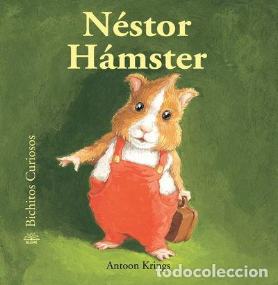 Libros: N&eacute;stor H&aacute;mster- 9788498015942 - Foto 1