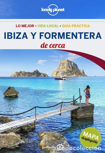 Libri di seconda mano: Ibiza y Formentera de cerca- 9788408148456