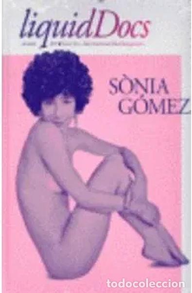 books: LiquidDocs 00, S&ograve;nia G&oacute;mez- 9788461305971
