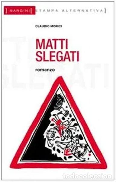 books: Matti slegati- 9788872267431