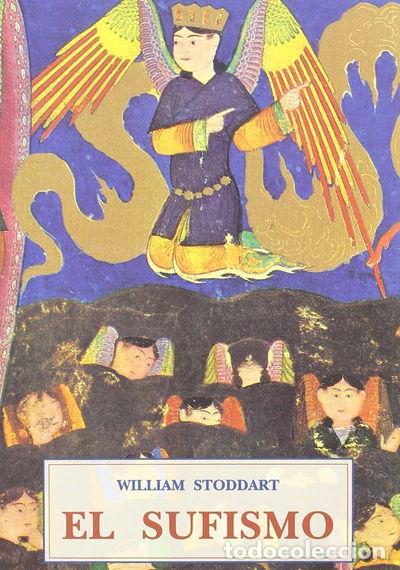 Libros: El sufismo- 9788497160339 - Foto 1