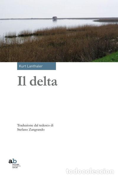 Libros: Il delta- 9788872232392 - Foto 1