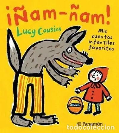 books: &iexcl;&Ntilde;am, &ntilde;am!- 9788434236769