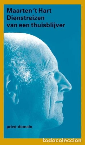 Libros: Dienstreizen van een thuisblijver- 9789029573580