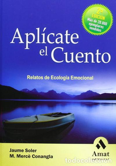 books: Apl&iacute;cate el cuento- 9788497353052