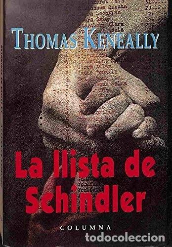 Libros: La llista de Schindler- 9788478096688 - Foto 1