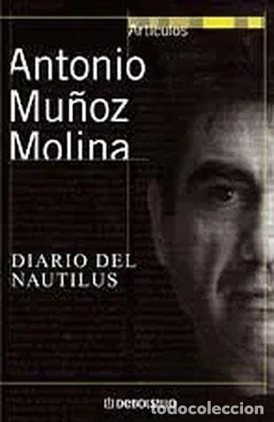 Libros: Diario del Nautilus- 9788484508922 - Foto 1