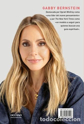 Libros: AUTOAYUDA - BERNSTEIN, GABRIELLE - Foto 9