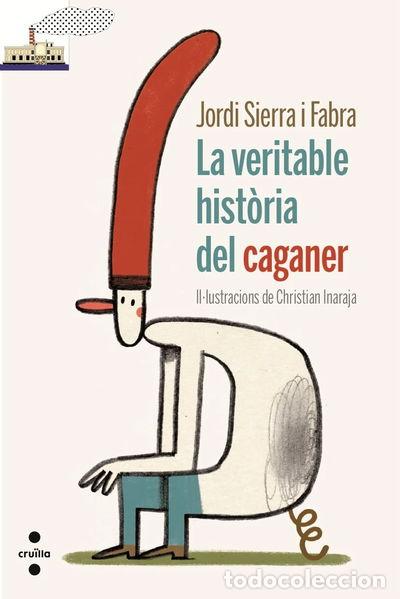 Libros: La veritable hist&ograve;ria del caganer- 9788466137324 - Foto 1