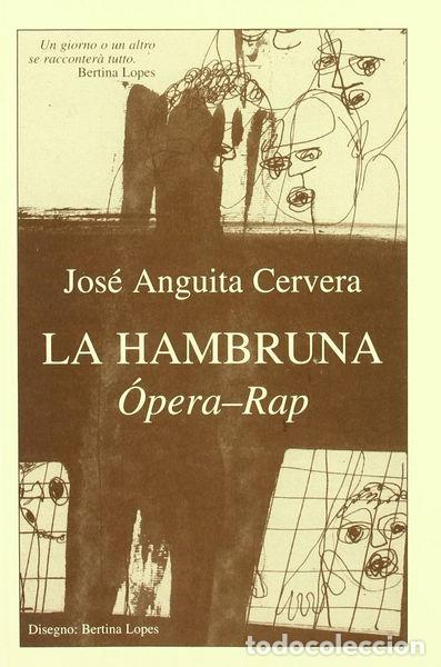 books: Hambruna, la- 9788495244437