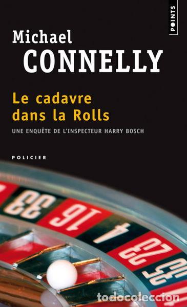 Libros: Le Cadavre dans la Rolls- 9782020375405 - Foto 1